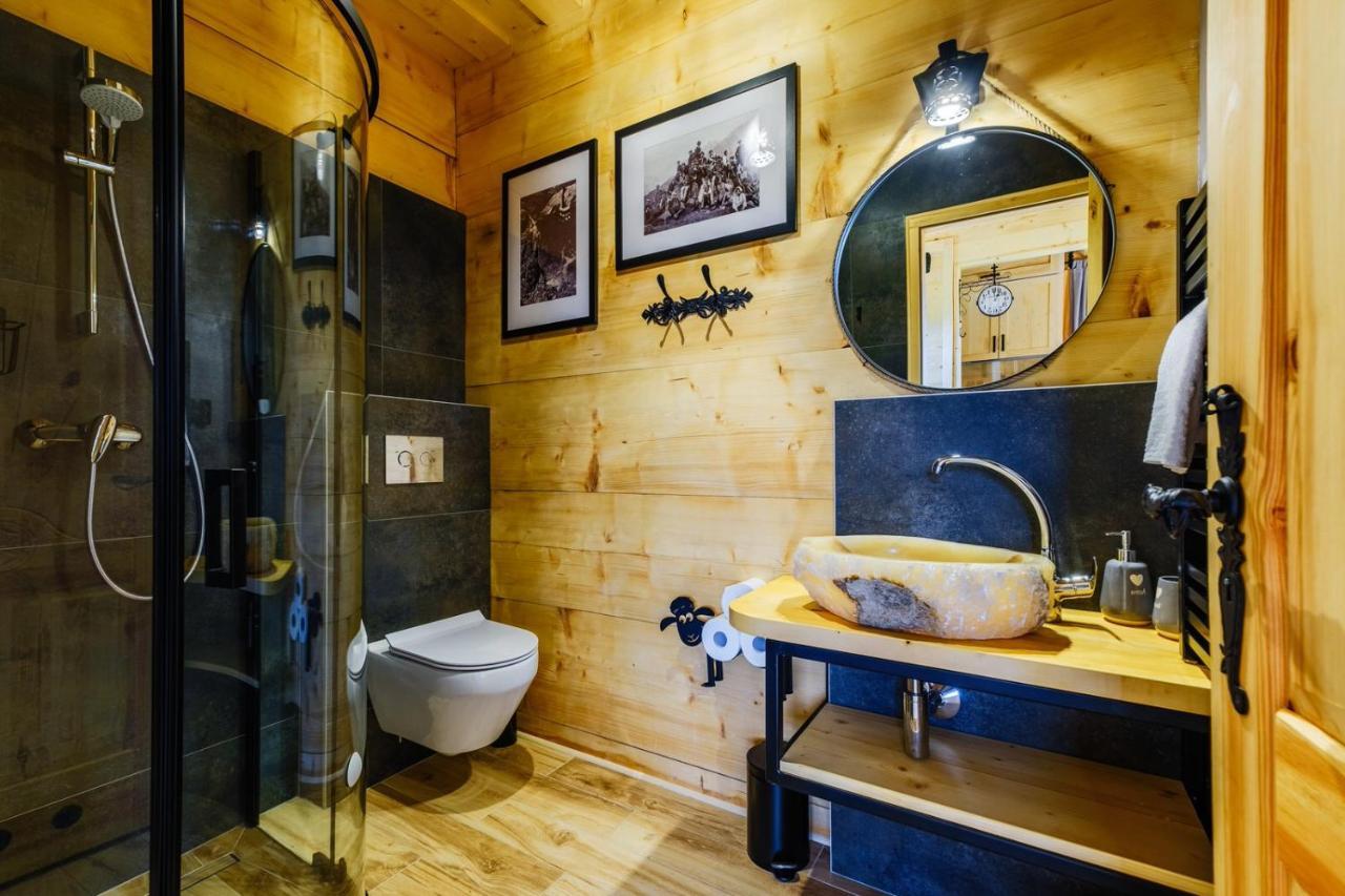 Goralski Z Bali Salas Chalet Zab