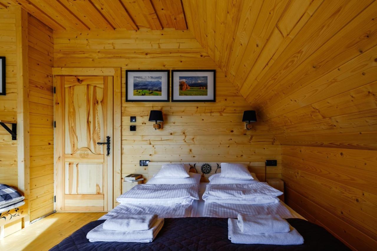 Goralski Z Bali Salas Chalet