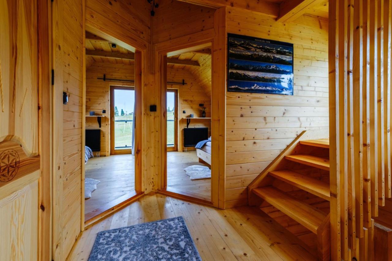 Goralski Z Bali Salas Chalet Zab
