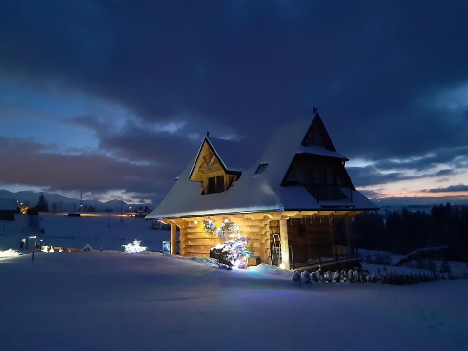 Goralski Z Bali Salas Chalet Zab